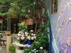 -四喜小胖·北京涮肉(五道营店)
