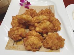 -海鲜码头·中国菜