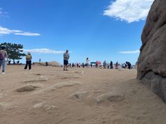 -老虎石海上公园