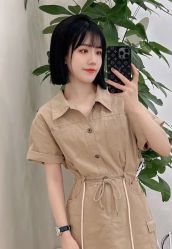 -FASHION PALACE hair+
