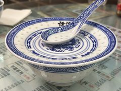 -恒信牛奶甜品(南京总店)