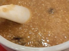 -宏状元现熬粥·京味菜(五棵松店)