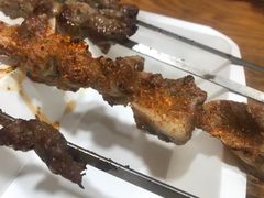 -怡妮新疆风味餐厅(东江湾路店)