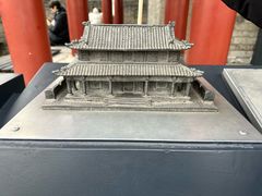 -西安城墙·碑林历史文化景区