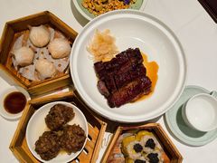 -白天鹅宾馆·美食屋