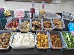 -玩煮炭火锅(延福街店)
