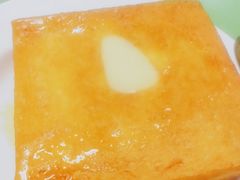 西多士-胜利茶餐室