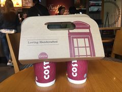 -COSTA COFFEE(西湖天地店)