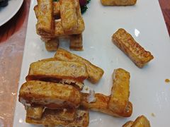 -清真悦宾楼食府(海湖店)
