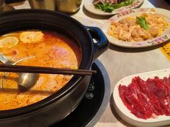 -琥珀川糟粕醋·香草鸭·鸡煲(慈云寺店)