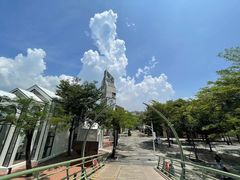 -星巴克(大梅沙8号仓店)