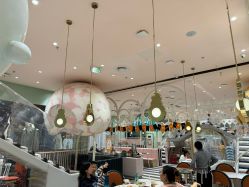 -奈尔宝·儿童乐园·亲子餐厅(华采天地店)