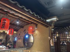 -帝一铭家宴(板塘店)