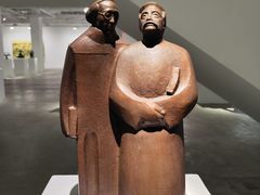 -上海油画雕塑院