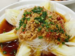 -兰亭餐厅(原嵩山路店)