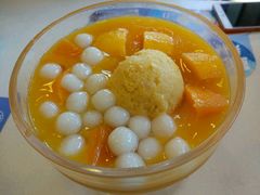 -许留山(上海街店)