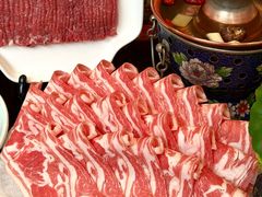 -日坛涮肉(日坛公园店)