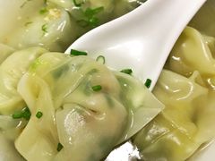 -福星面店(美景花园店)