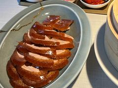 -莉莉海堂HAITANG·烤鸭(国贸商城店)