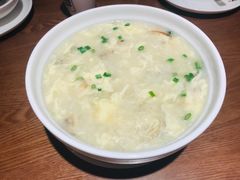 -吕氏疙瘩汤·新鲁菜(济南万象城店)