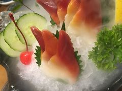 -一心创作料理屋(经开万达店)