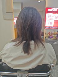 -HD HAIR STYLE