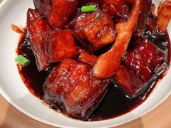 -周家二小姐的菜(西津渡店)