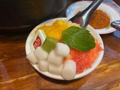 -冒椒火辣(奎星楼街店)