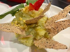 -辣尚瘾·烤鱼·新川菜(交大直营店)