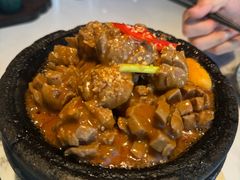 -潮堂 · 潮州菜(国贸商城店)