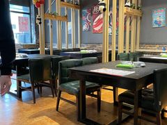大堂-青麻椒川菜小馆(群力新苑店)