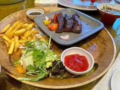-海港大酒店(海港大厦店)