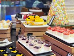 -佛山希尔顿酒店·OPEN開全日制自助餐厅