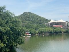 -珠海圆明新园