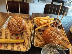 -Side Street街旁(交道口店)