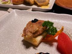 -梅筑·创意料理(王府井百货店)