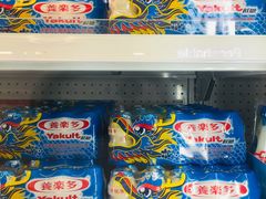 -家乐福(四元桥购物中心店)
