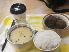 -蒸小皖(合肥新桥国际机场店)