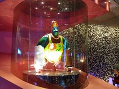 -蓝色派对KTV(聚然广场店)