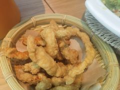 -花盐街·四川乐山小吃(西单大悦城店)