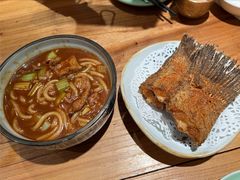 -阿里家Miss Ali·烤肉酒馆by MIG
