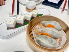 -金汇酒楼(中山东区店)