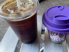 -HANA COFFEE(长寿路店)