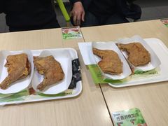 -德克士(五洲餐厅)