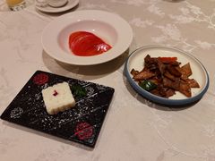 -扬州香格里拉·香宫中餐厅