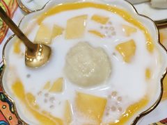 -甜心妈妈·榴莲星级糖水(北京路总店)
