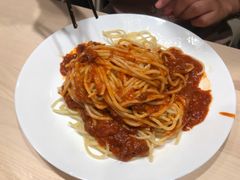 意式肉酱面-宜家·瑞典风味餐厅(天津东丽商场店)