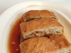 -西湖春天•老字号杭州菜(百汇店)