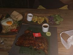 -Naughty Nuri’s Phuket