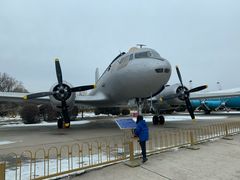 -中国航空博物馆